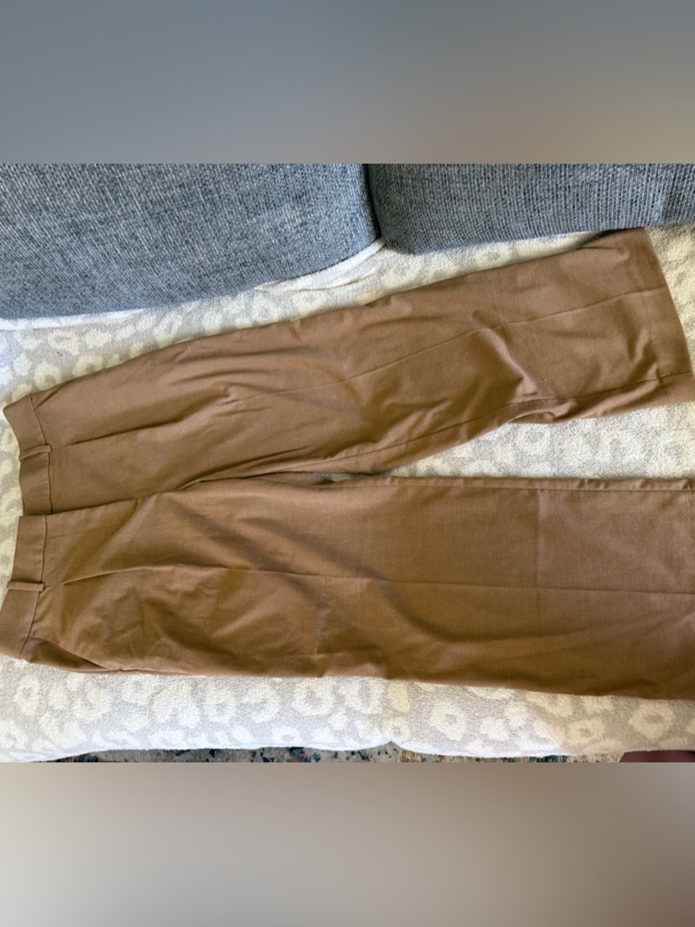 Loft Woman’s Dress Pants - Classic Tailored Fit* Flaw - Picture 3 of 5